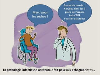 Imagerie des infections materno-foetales