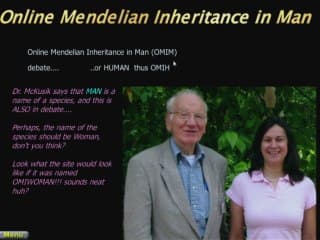 Carte blanche à Philippe JEANTY :Comment optimiser la recherche bibiographique en diagnostic anténatal