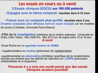 Le dépistage avancé non invasif de la trisomie 21 foetale Le point de vue de l'Association Française pour la Recherche sur la Trisomie 21