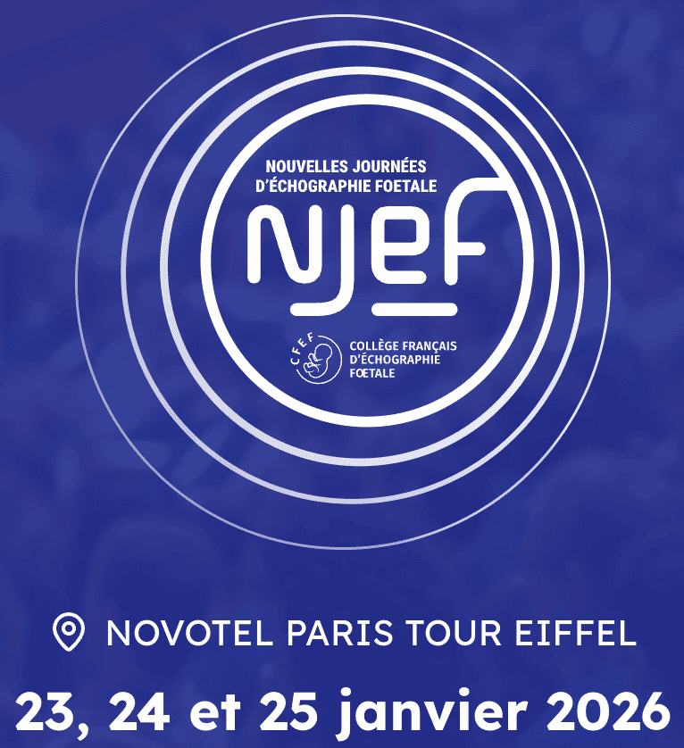 Ouverture NJEF 2026
